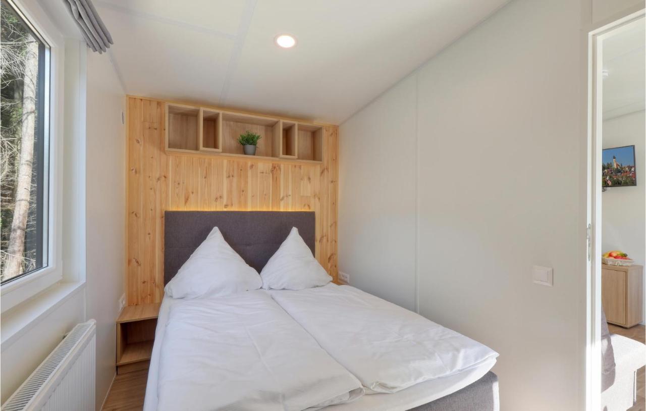 Tiny Haus 62 Am Brombachsee 普莱因费尔德 外观 照片