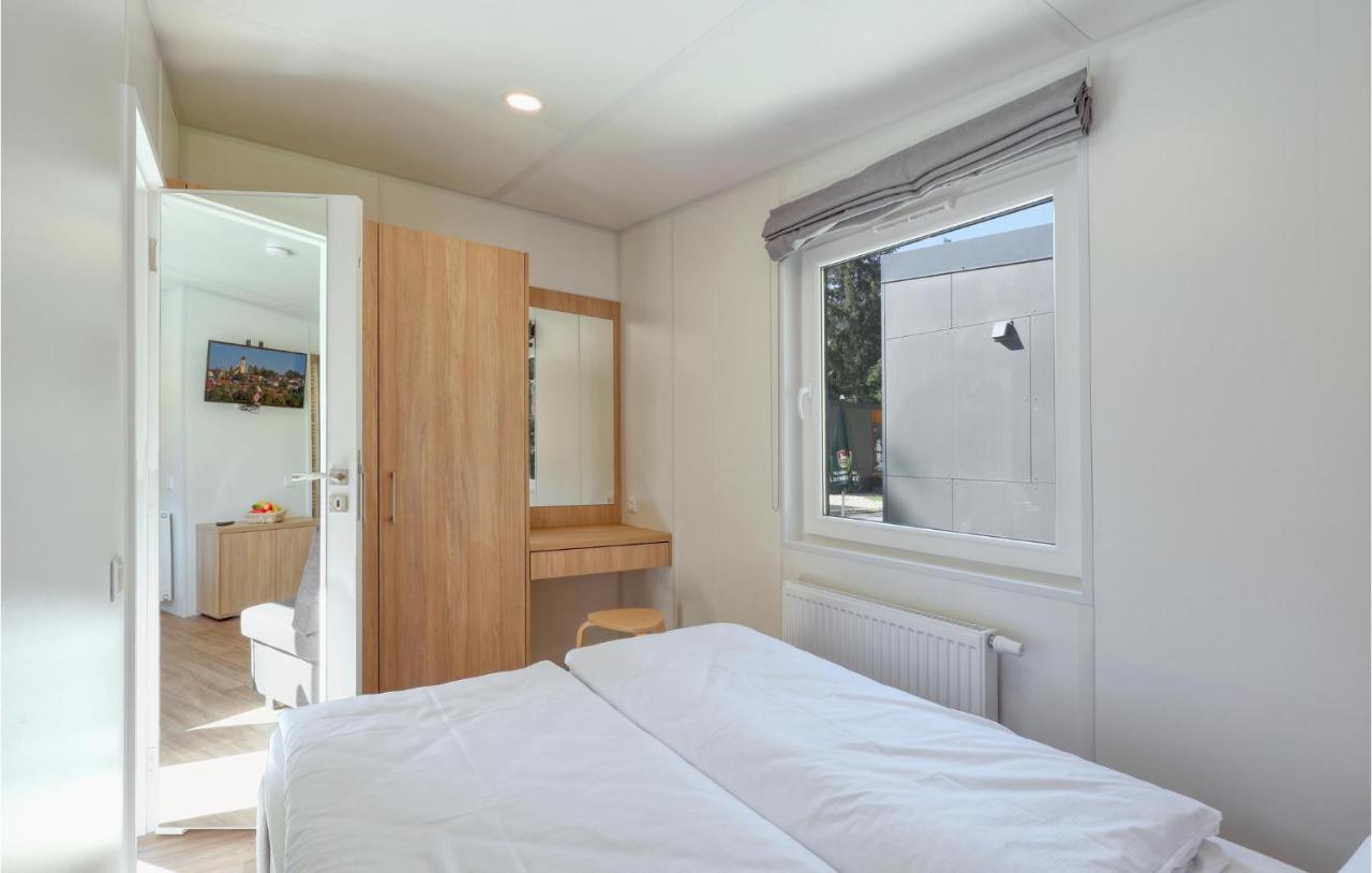 Tiny Haus 62 Am Brombachsee 普莱因费尔德 外观 照片